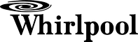 Логотип фирмы Whirlpool в Нягани