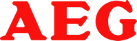 Логотип фирмы AEG в Нягани