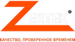Логотип фирмы Zertek в Нягани