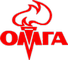 Логотип фирмы Омичка в Нягани