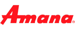 Логотип фирмы Amana в Нягани
