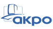 Логотип фирмы AKPO в Нягани