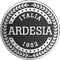 Логотип фирмы Ardesia в Нягани
