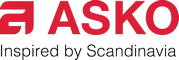 Логотип фирмы Asko в Нягани