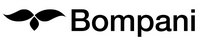 Логотип фирмы Bompani в Нягани