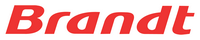 Логотип фирмы Brandt в Нягани