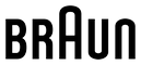 Логотип фирмы Braun в Нягани