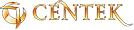 Логотип фирмы CENTEK в Нягани