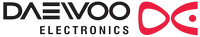 Логотип фирмы Daewoo Electronics в Нягани