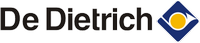 Логотип фирмы De Dietrich в Нягани