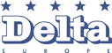 Логотип фирмы DELTA в Нягани