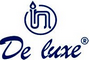 Логотип фирмы De Luxe в Нягани