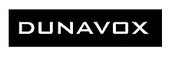 Логотип фирмы Dunavox в Нягани